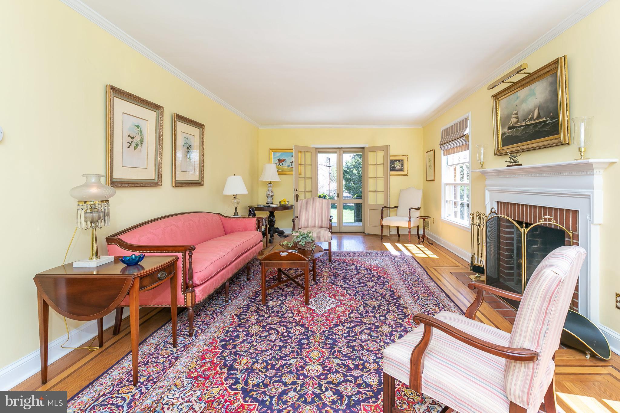 GREATER HOMELAND HISTORIC DISTRICT - Residential