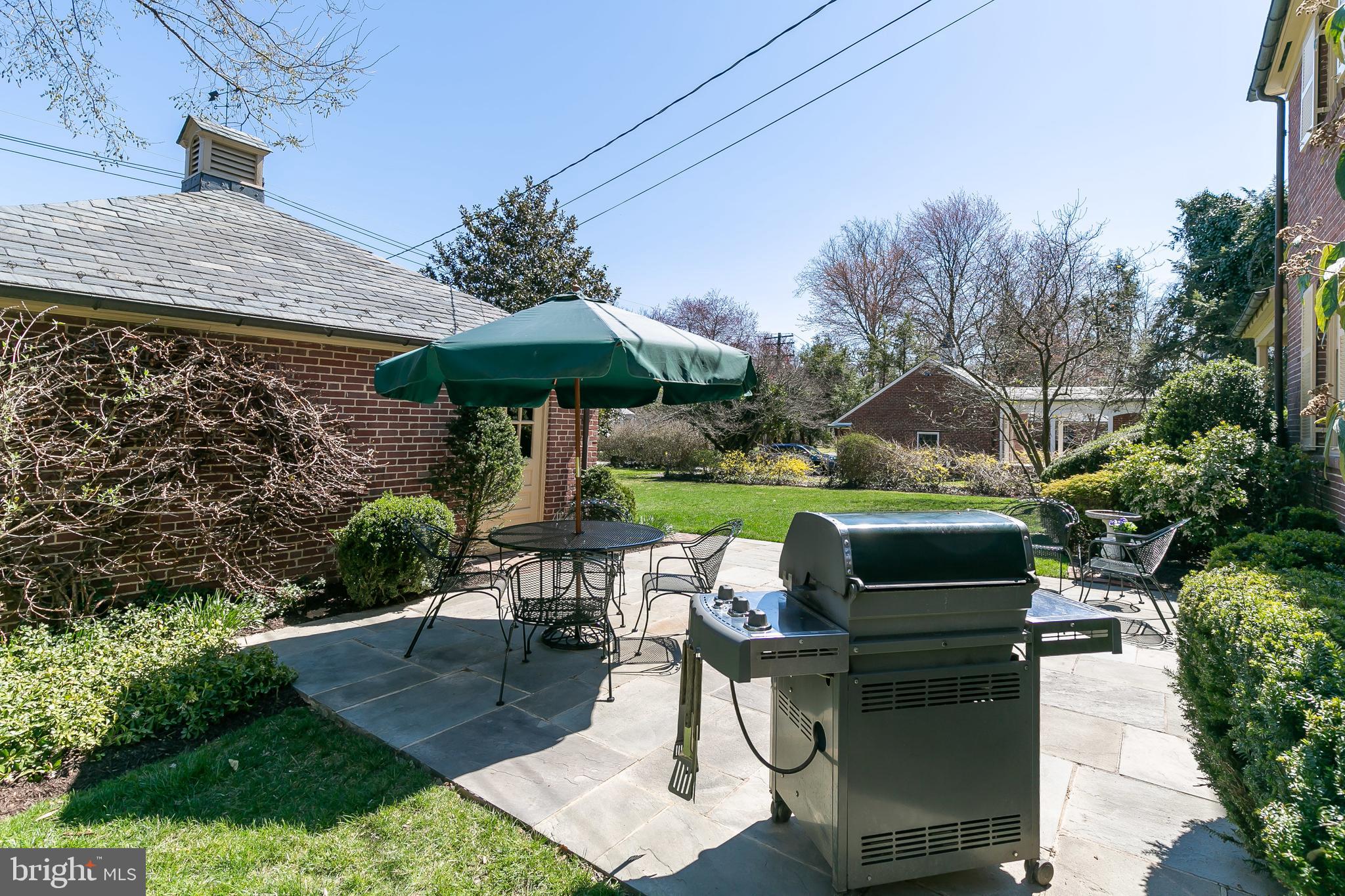 GREATER HOMELAND HISTORIC DISTRICT - Residential