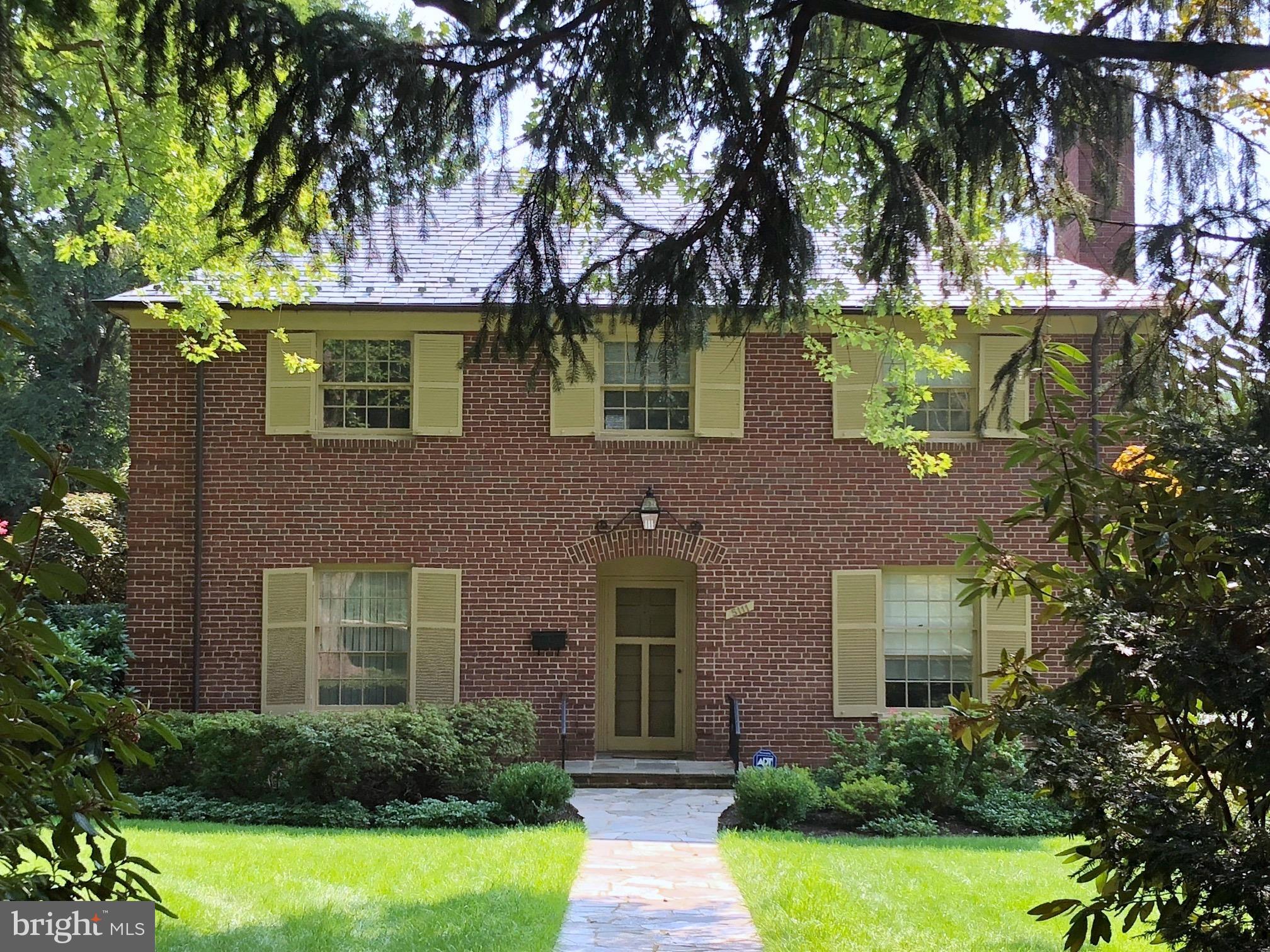 GREATER HOMELAND HISTORIC DISTRICT - Residential