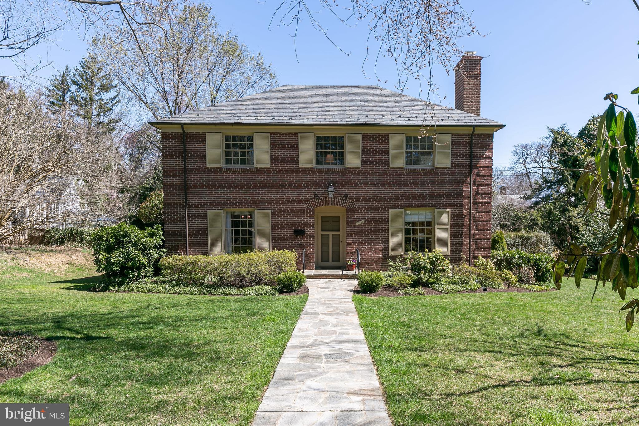 GREATER HOMELAND HISTORIC DISTRICT - Residential