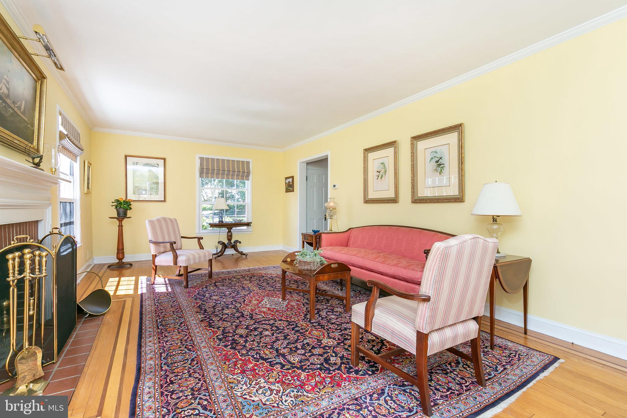 GREATER HOMELAND HISTORIC DISTRICT - Residential