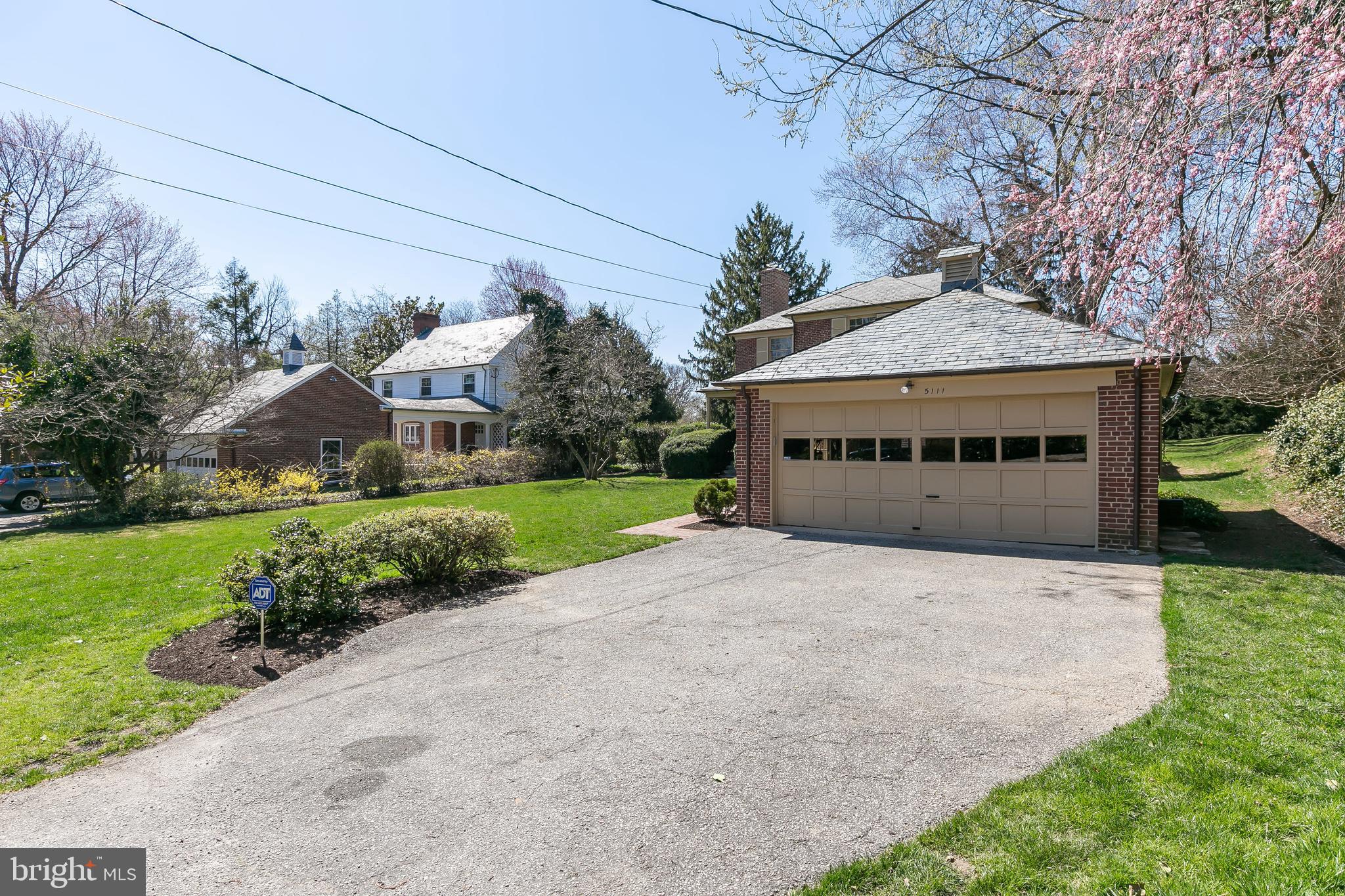 GREATER HOMELAND HISTORIC DISTRICT - Residential