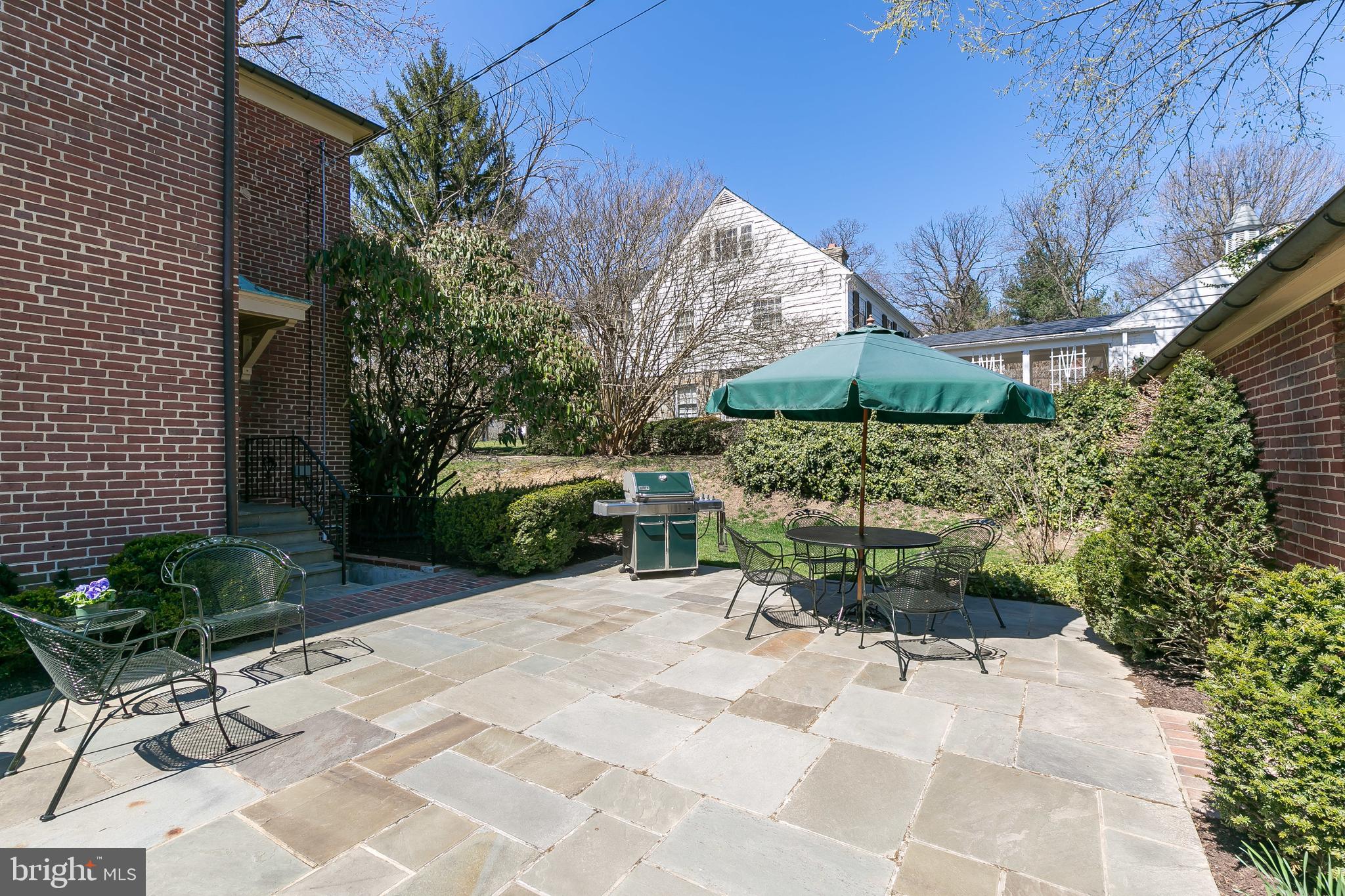 GREATER HOMELAND HISTORIC DISTRICT - Residential