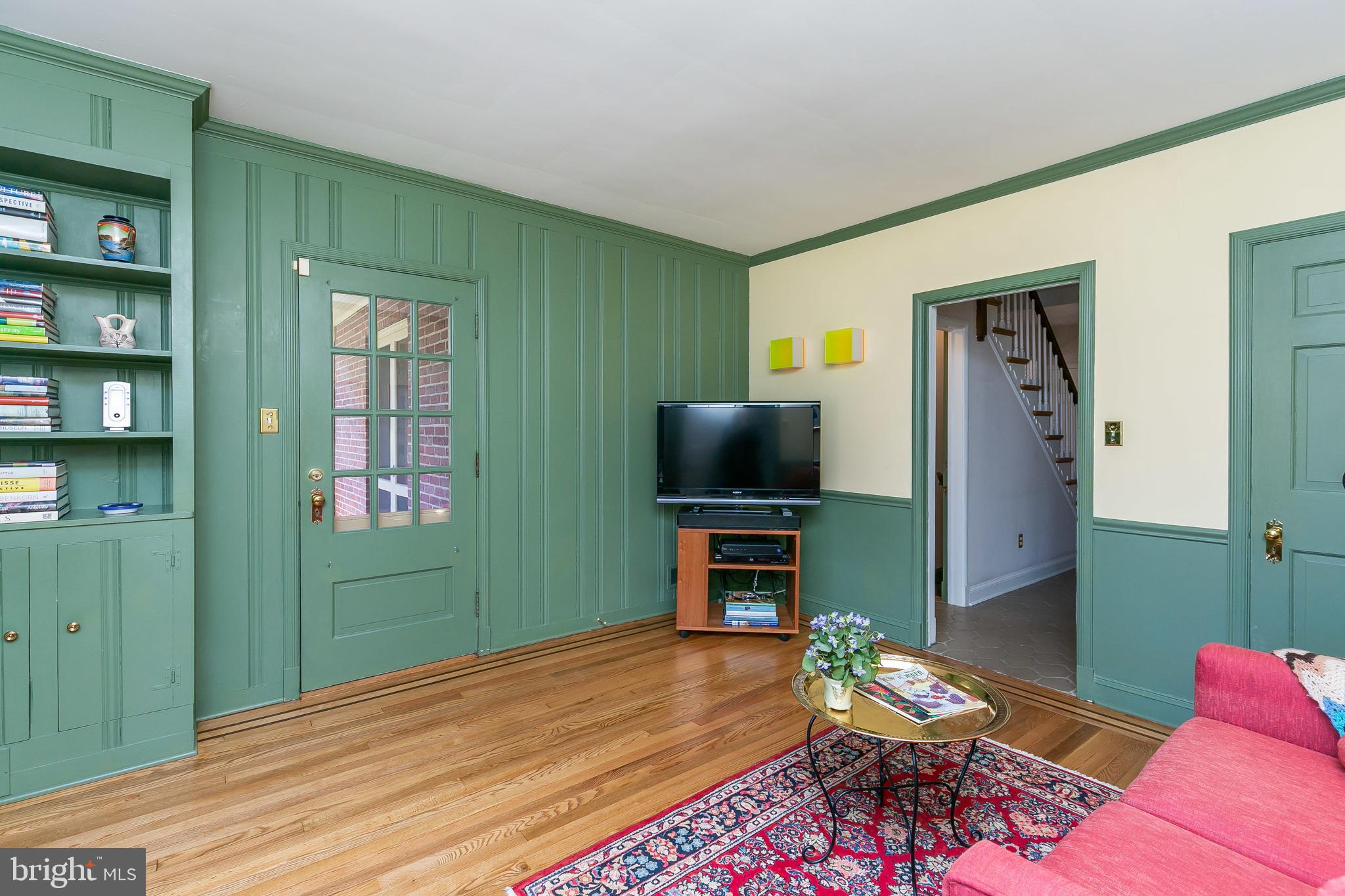 GREATER HOMELAND HISTORIC DISTRICT - Residential