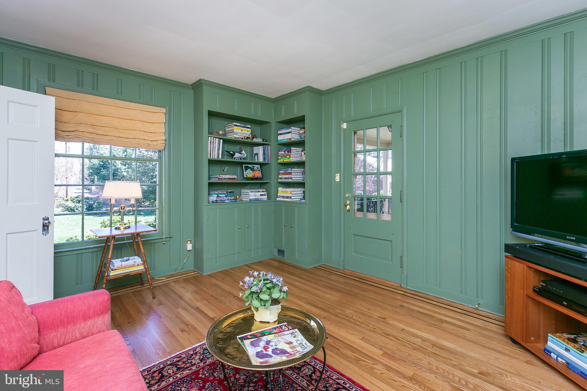 GREATER HOMELAND HISTORIC DISTRICT - Residential