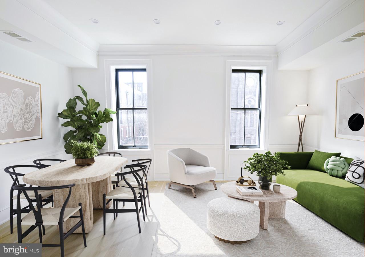 LUDLOW - Residential