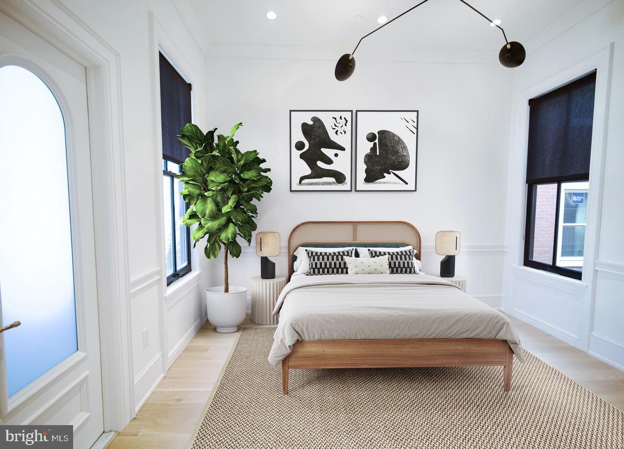 LUDLOW - Residential