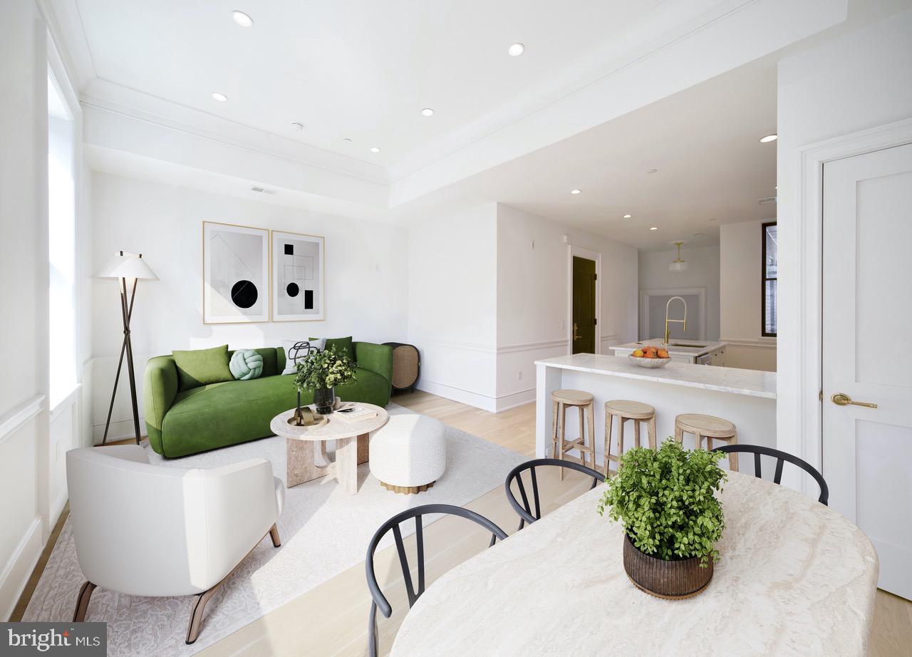 LUDLOW - Residential