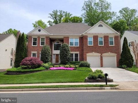 9419 BRAYMORE CIRCLE FAIRFAX STATION VA 22039
