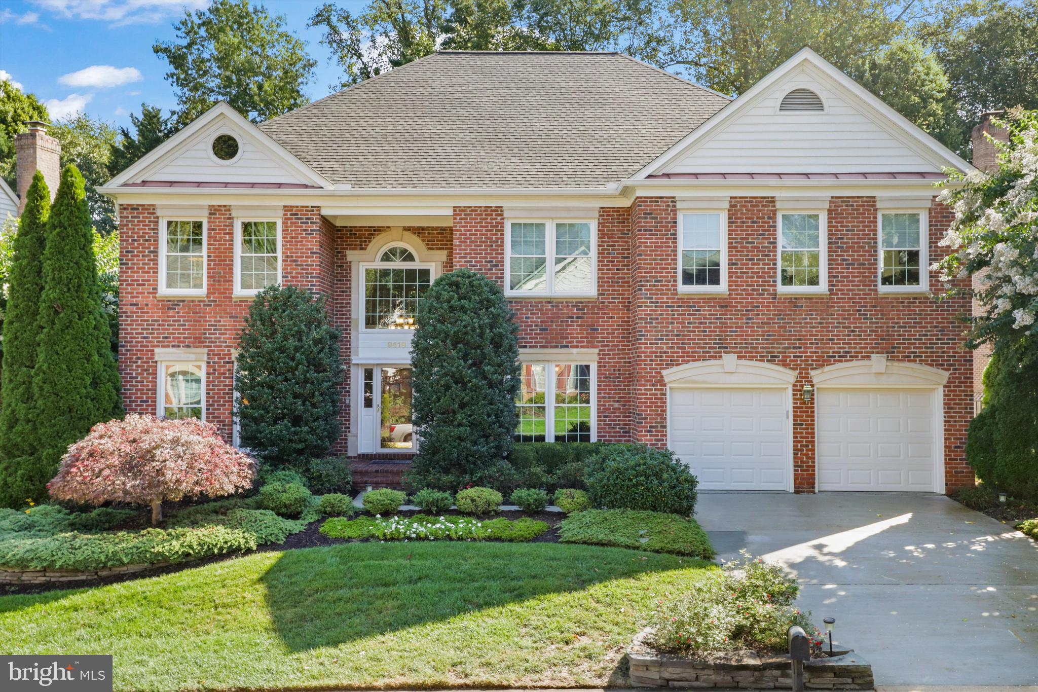 9419 BRAYMORE CIRCLE