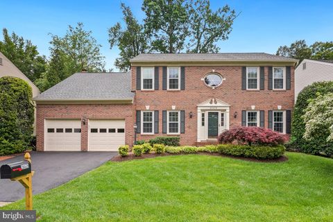 20479 QUARTERPATH TRACE CIRCLE STERLING VA 20165
