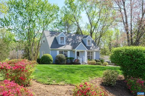 Photo of 1655 Redwing Ln, CHARLOTTESVILLE, VA 22911 (MLS # 675479)