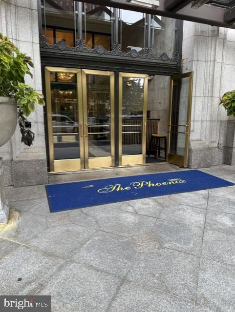 1600 ARCH STREET 1508