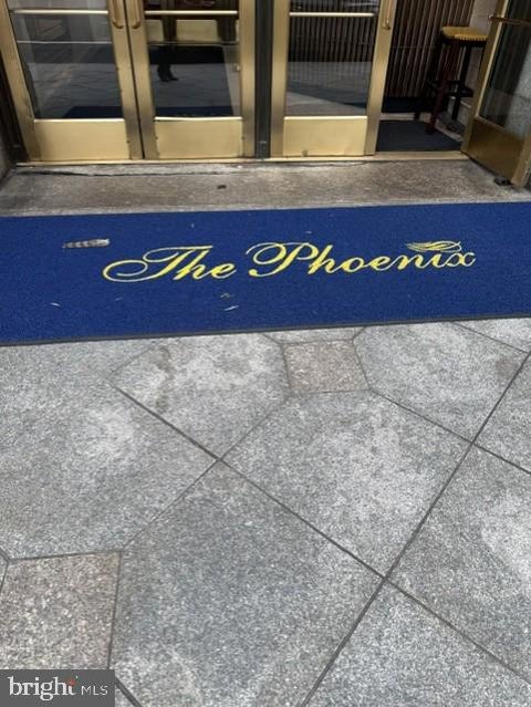 Photo of 1600 Arch Street #1508, PHILADELPHIA, PA 19103 (MLS # PAPH2674054)
