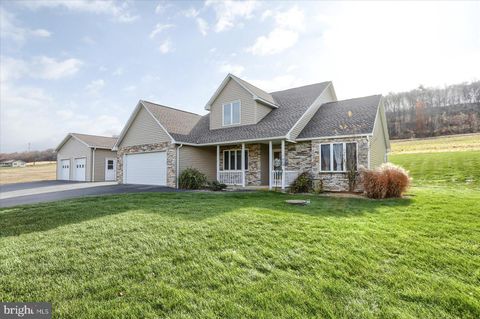 38008 ROUTE 35 N RICHFIELD PA 17086