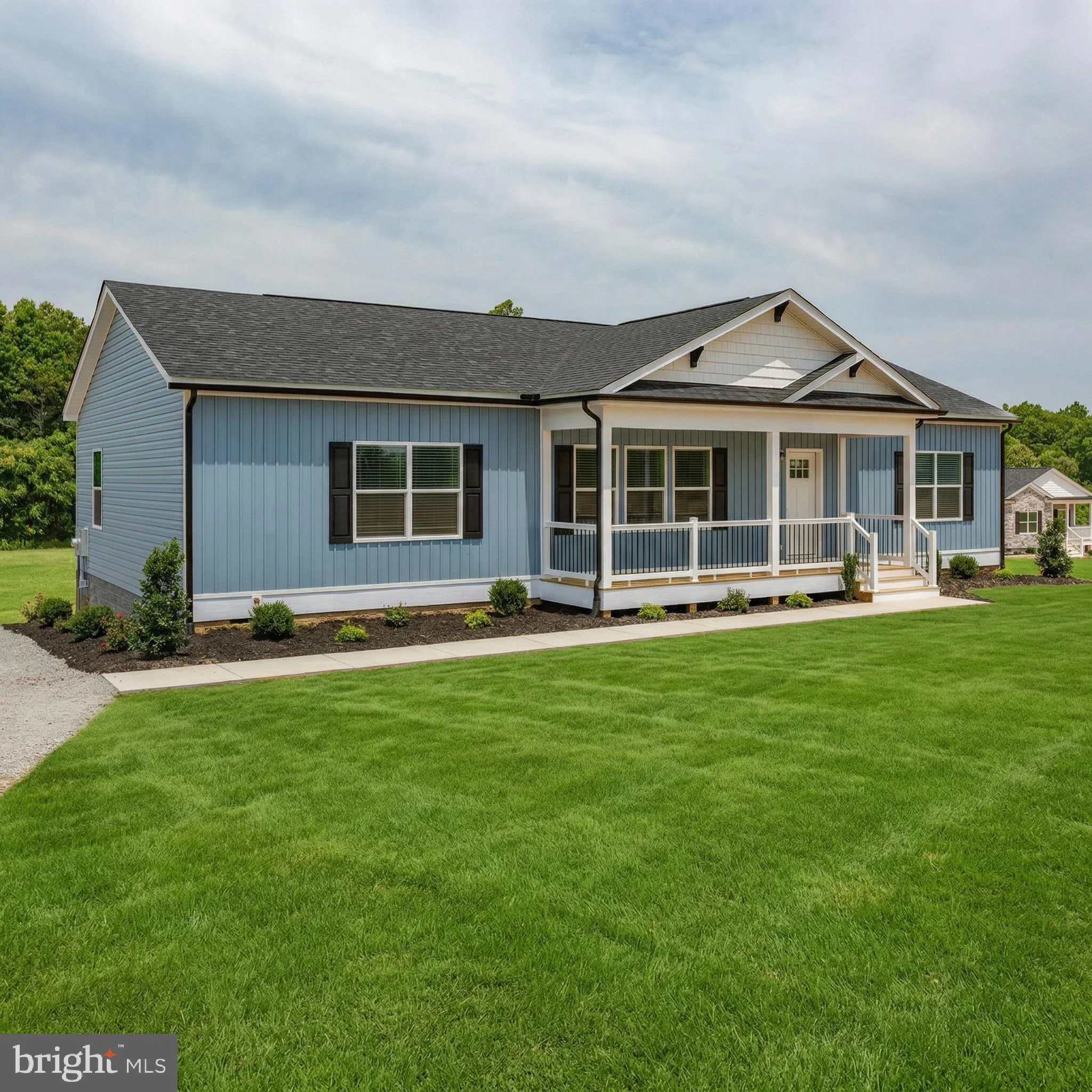 931 Levi Road, Green Bay, VA, 23942