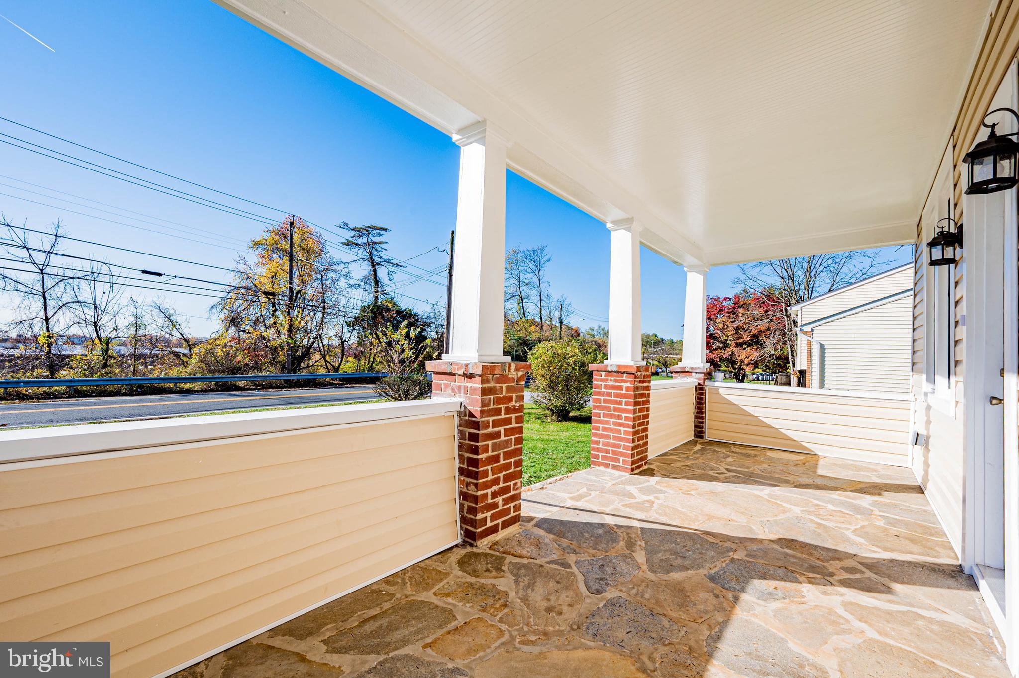 RANDALLSTOWN - Residential