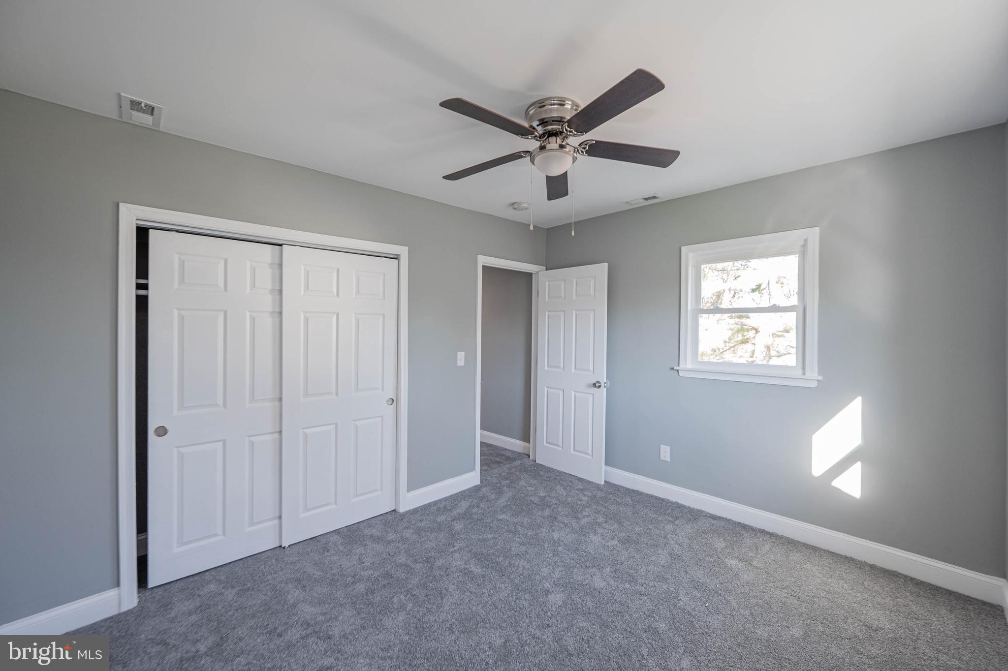 RANDALLSTOWN - Residential