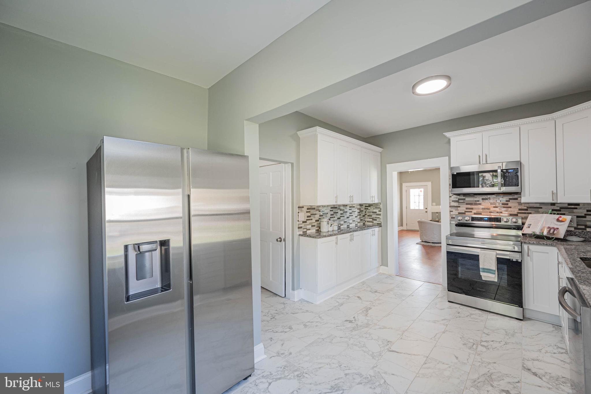 RANDALLSTOWN - Residential