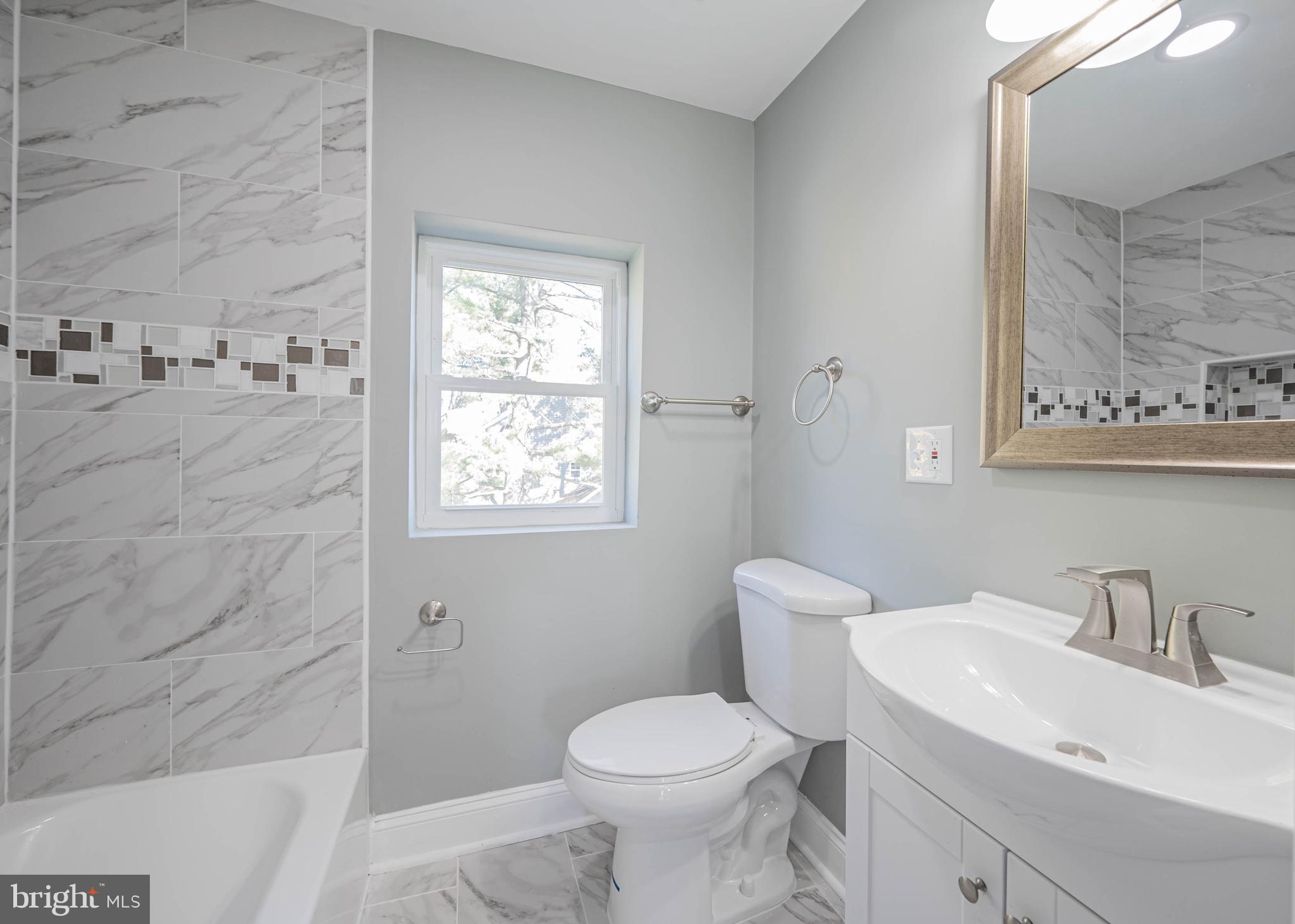 RANDALLSTOWN - Residential