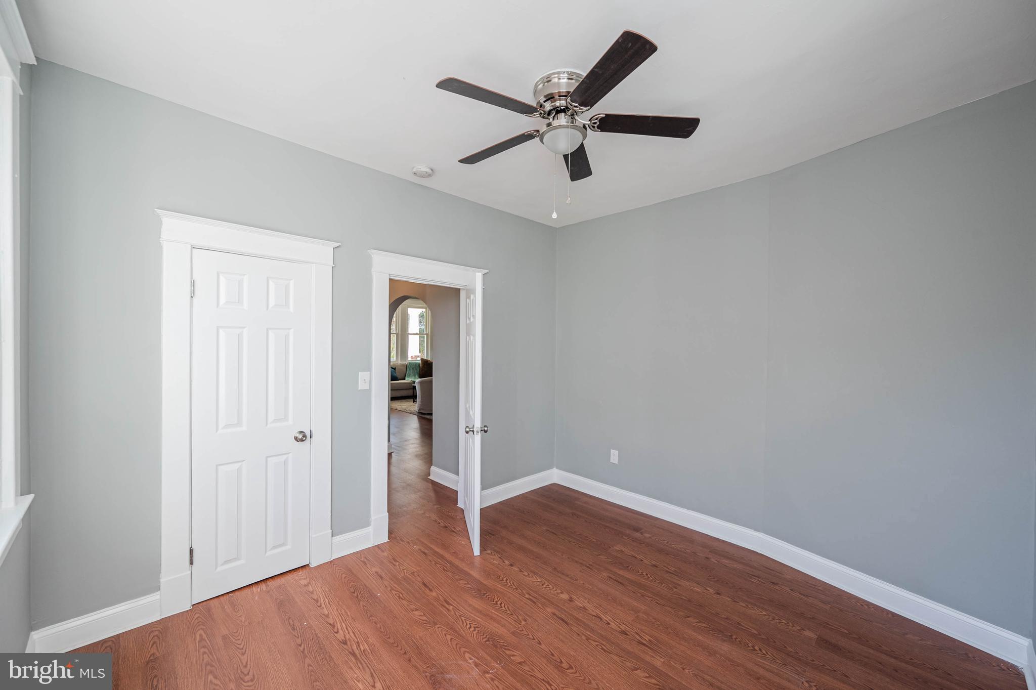 RANDALLSTOWN - Residential