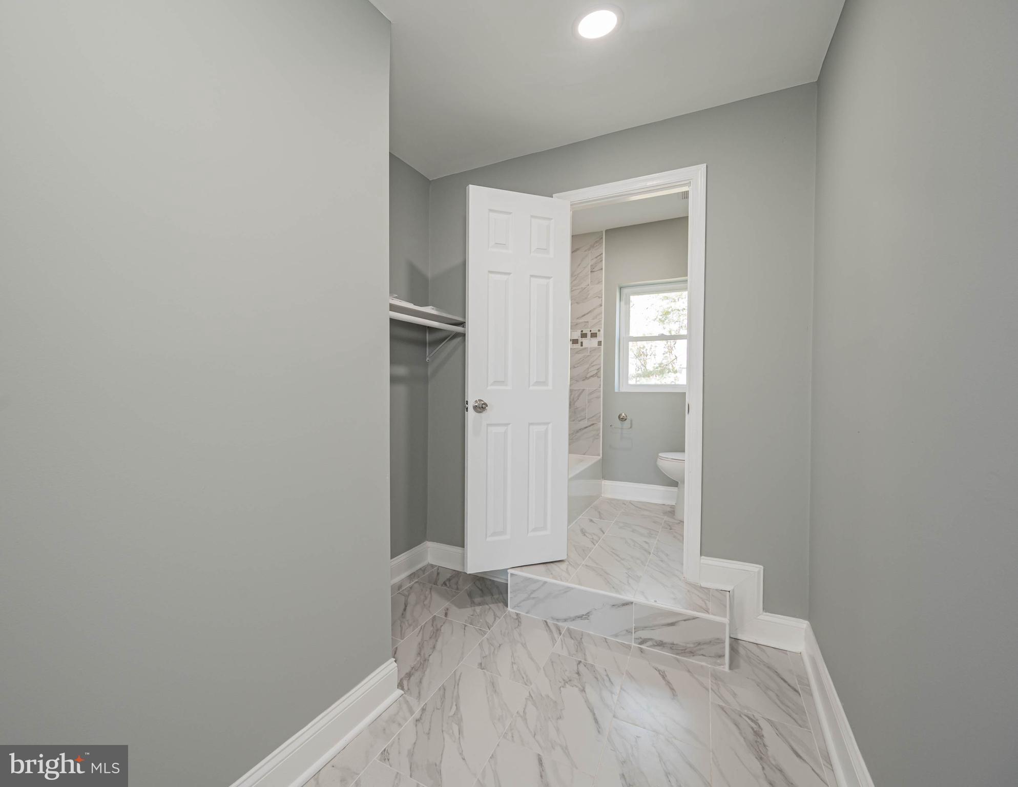 RANDALLSTOWN - Residential