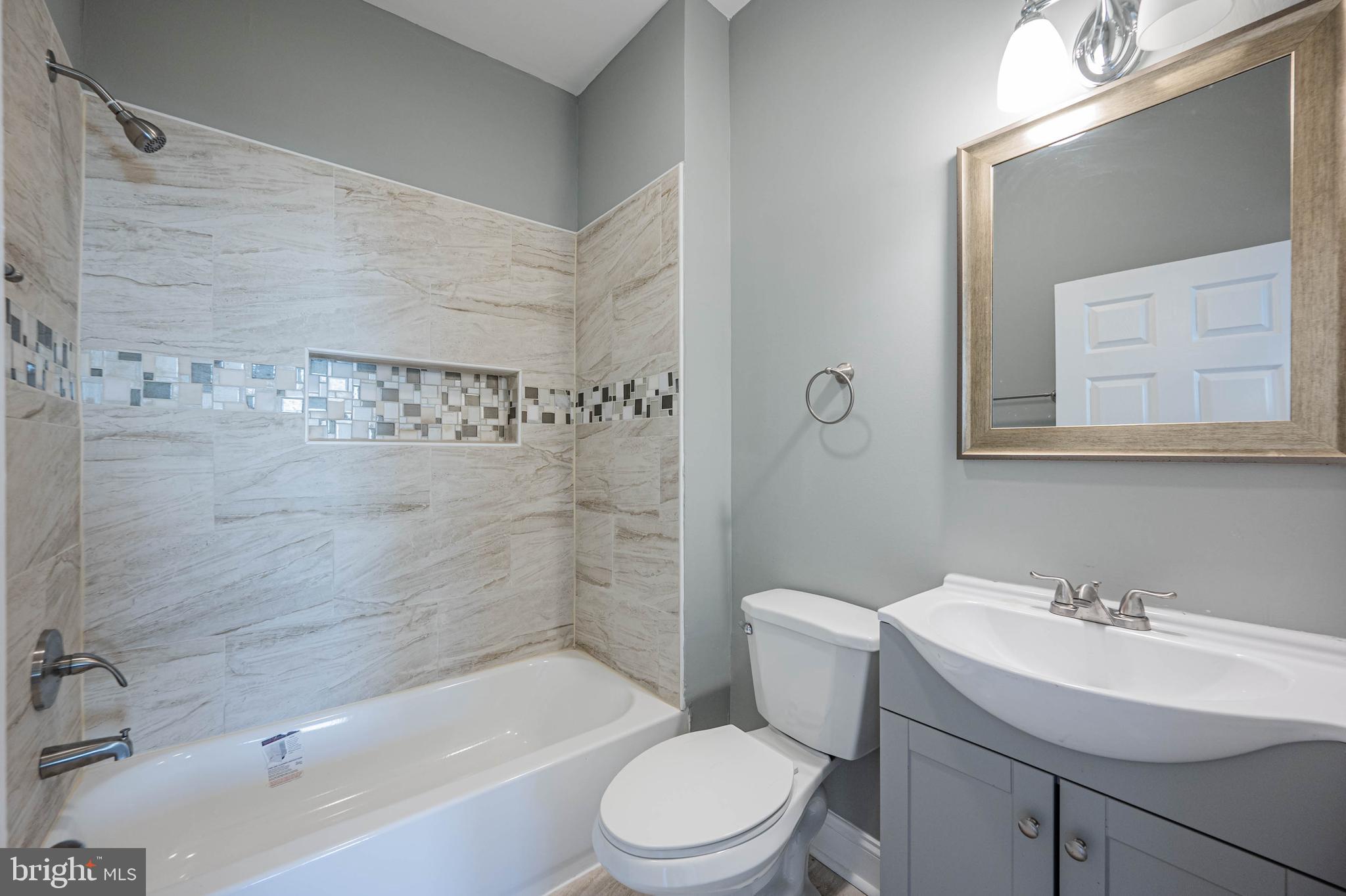 RANDALLSTOWN - Residential