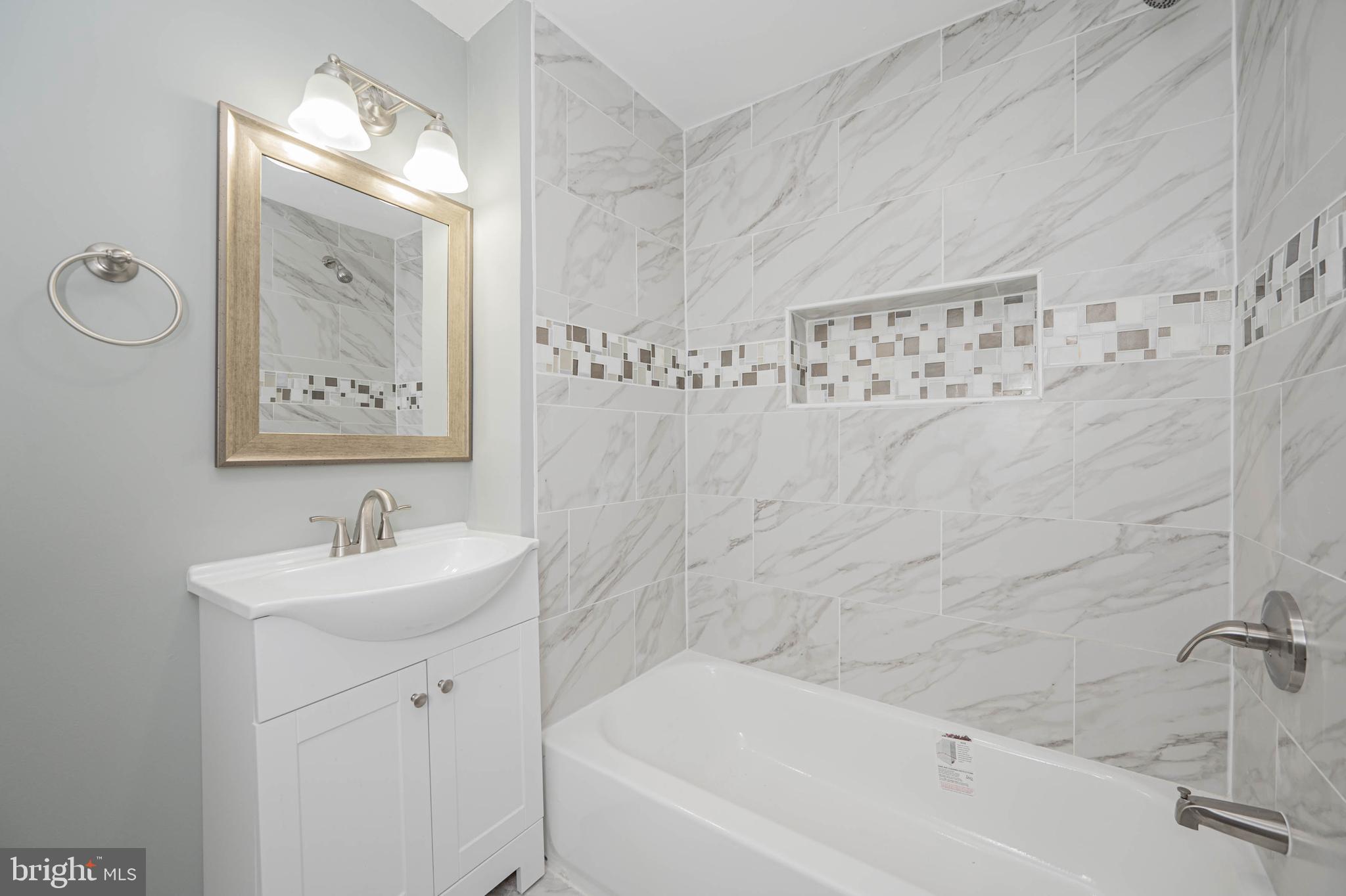 RANDALLSTOWN - Residential