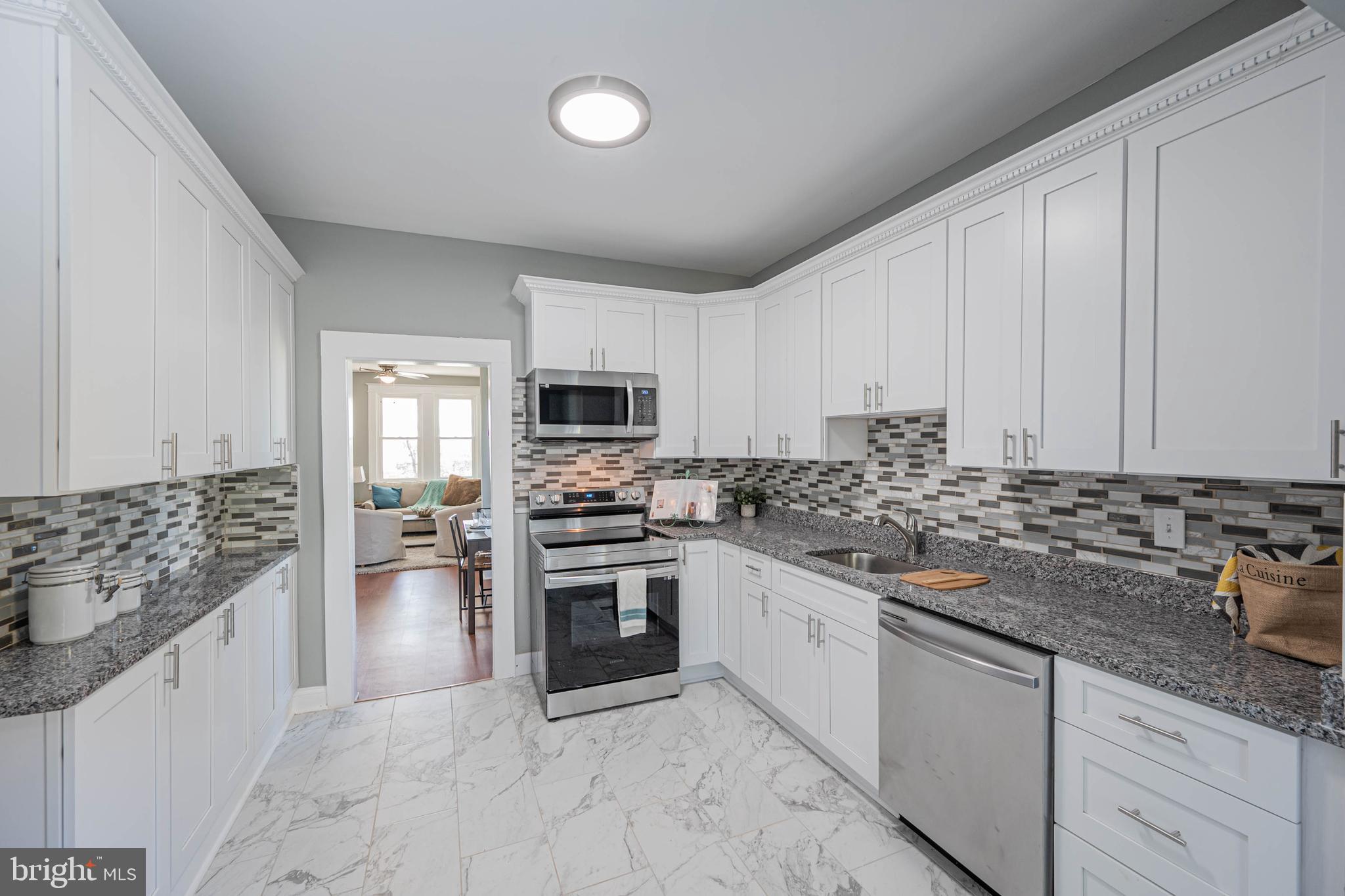 RANDALLSTOWN - Residential