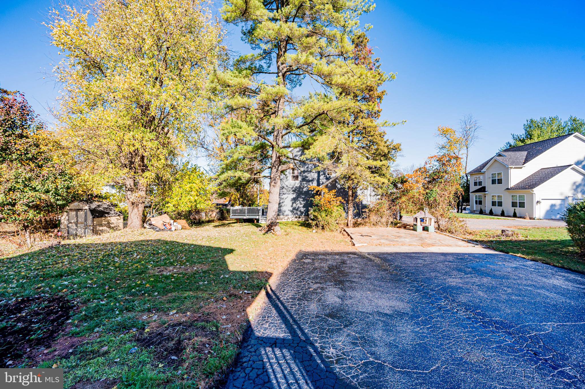 RANDALLSTOWN - Residential