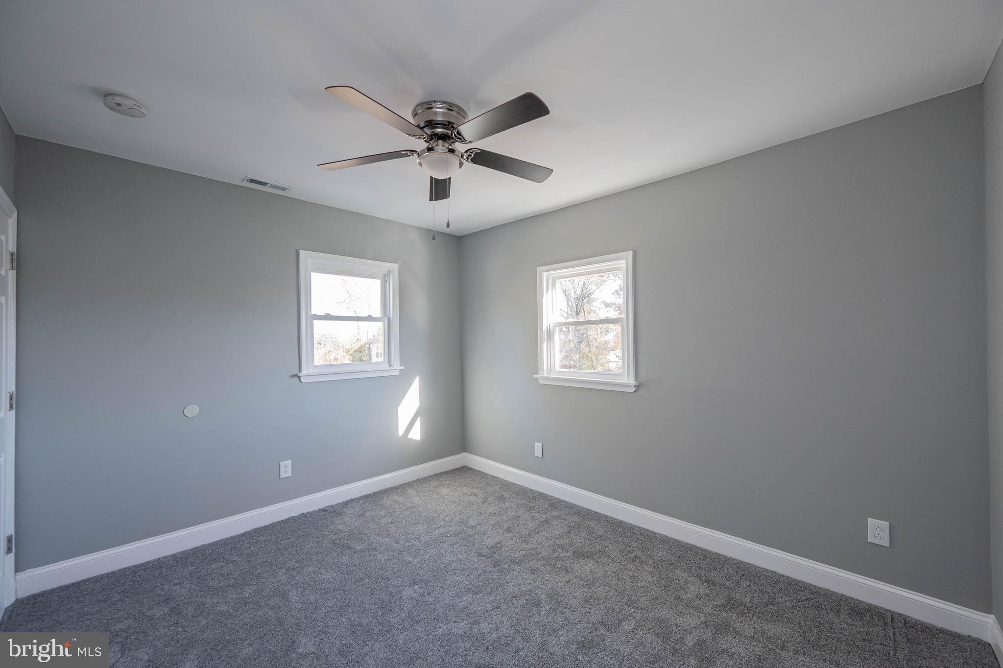 RANDALLSTOWN - Residential