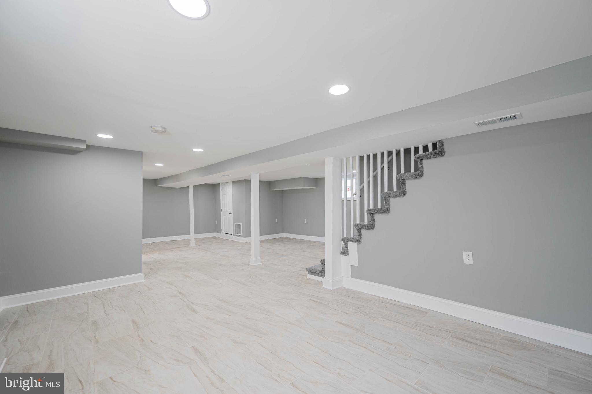 RANDALLSTOWN - Residential