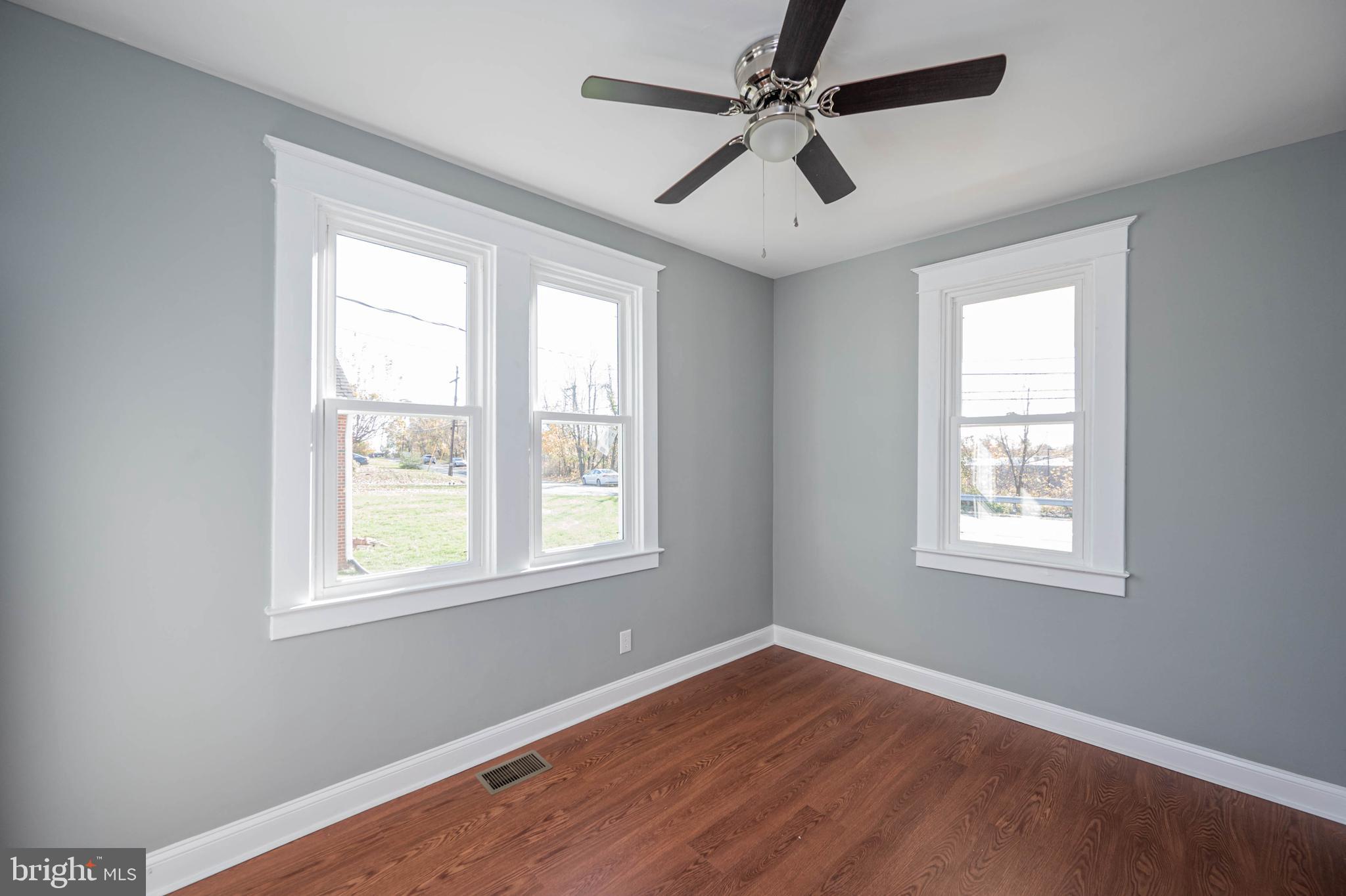 RANDALLSTOWN - Residential