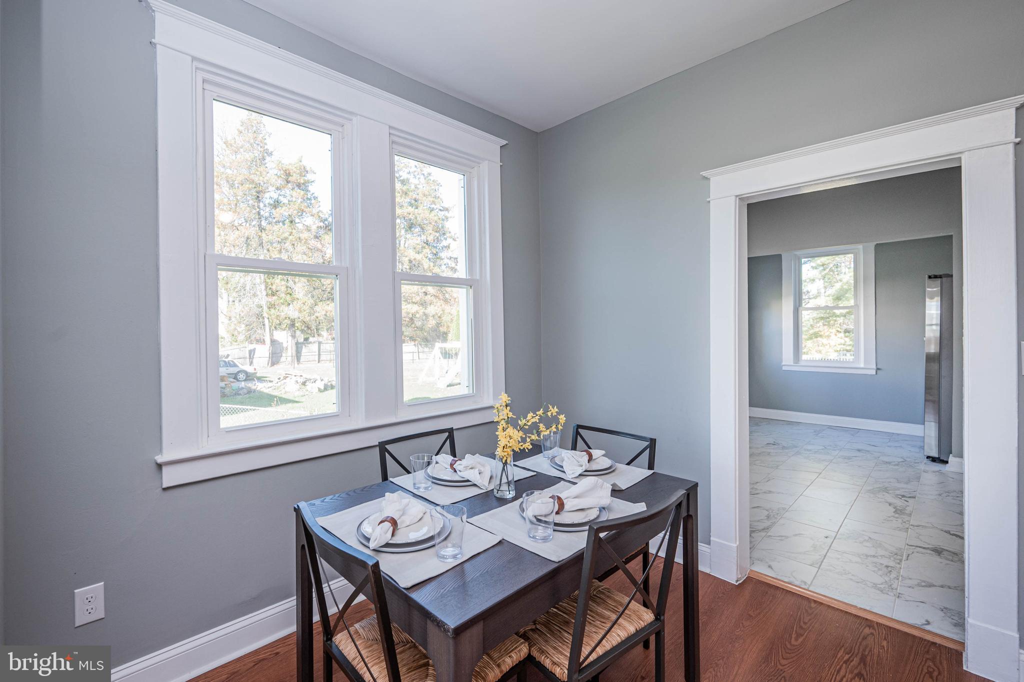 RANDALLSTOWN - Residential