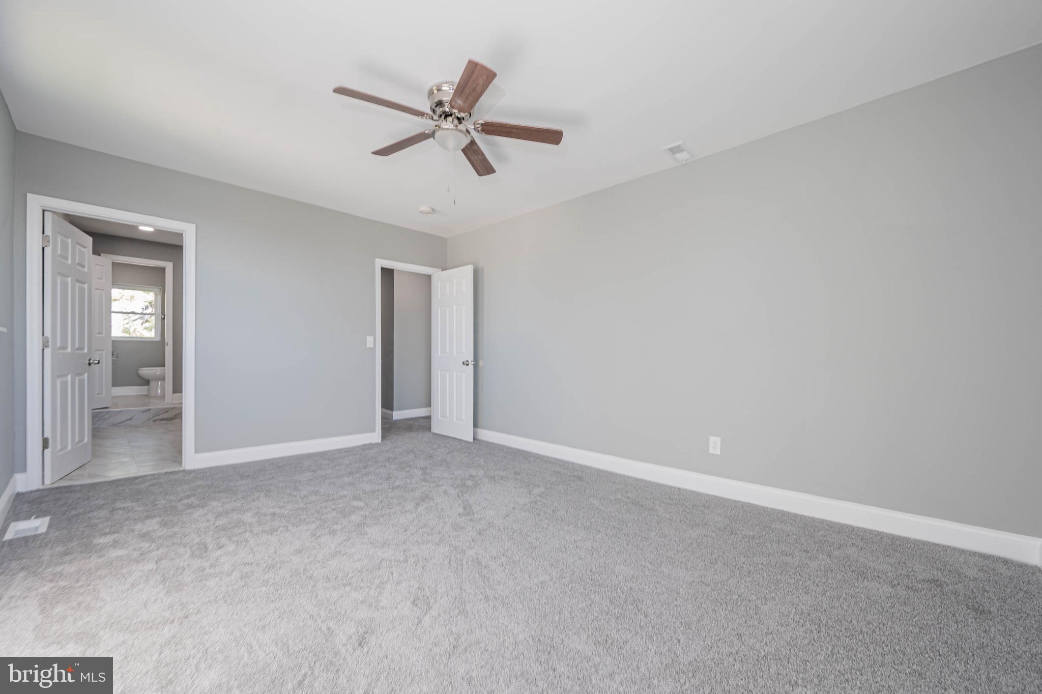 RANDALLSTOWN - Residential