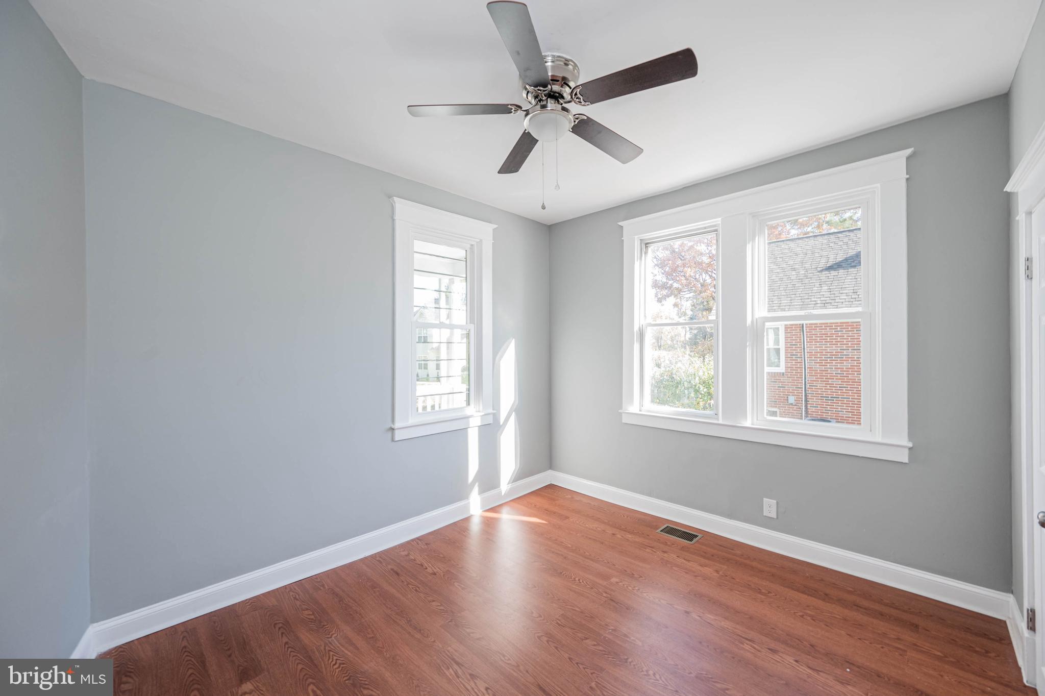 RANDALLSTOWN - Residential