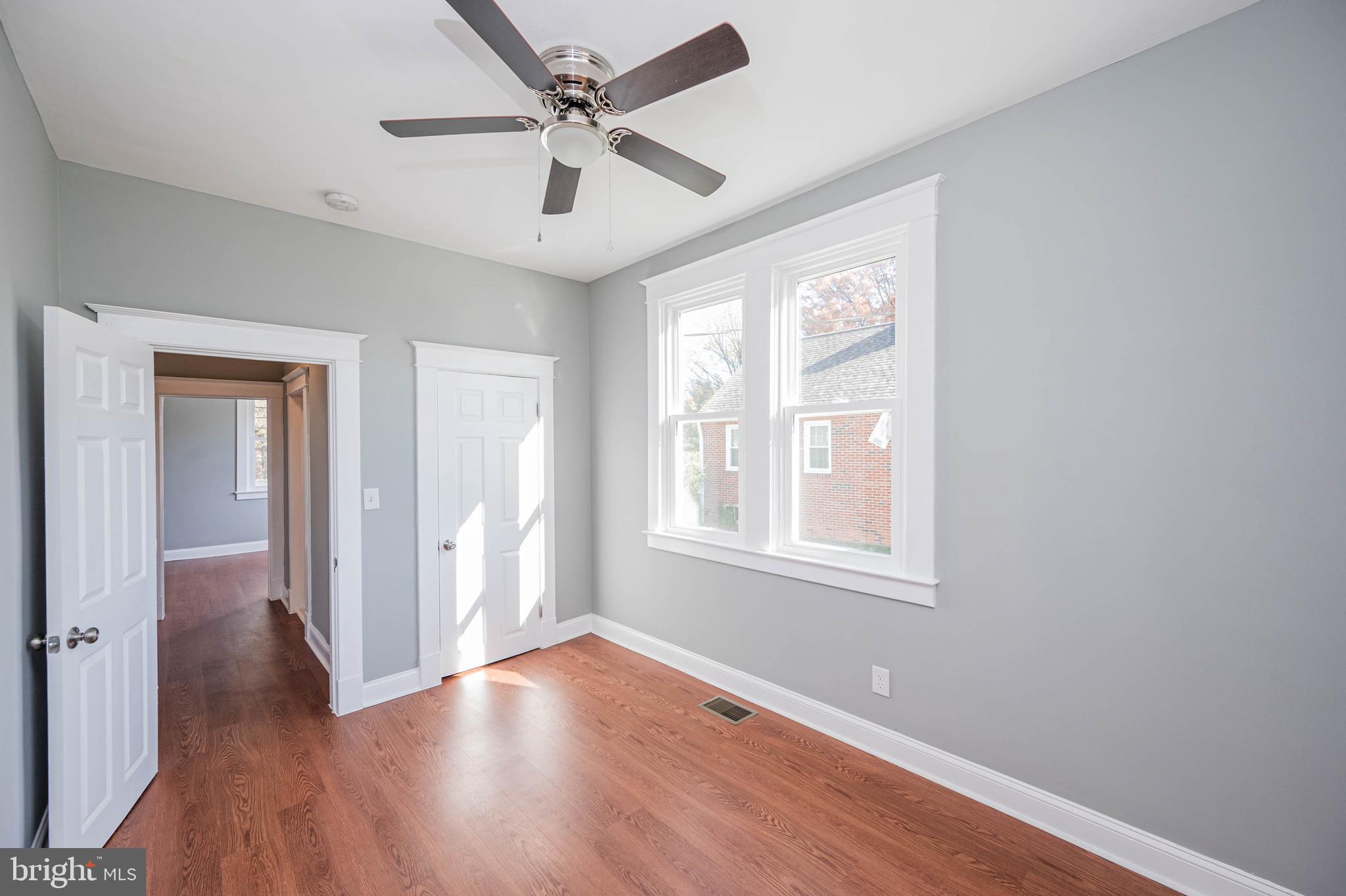 RANDALLSTOWN - Residential