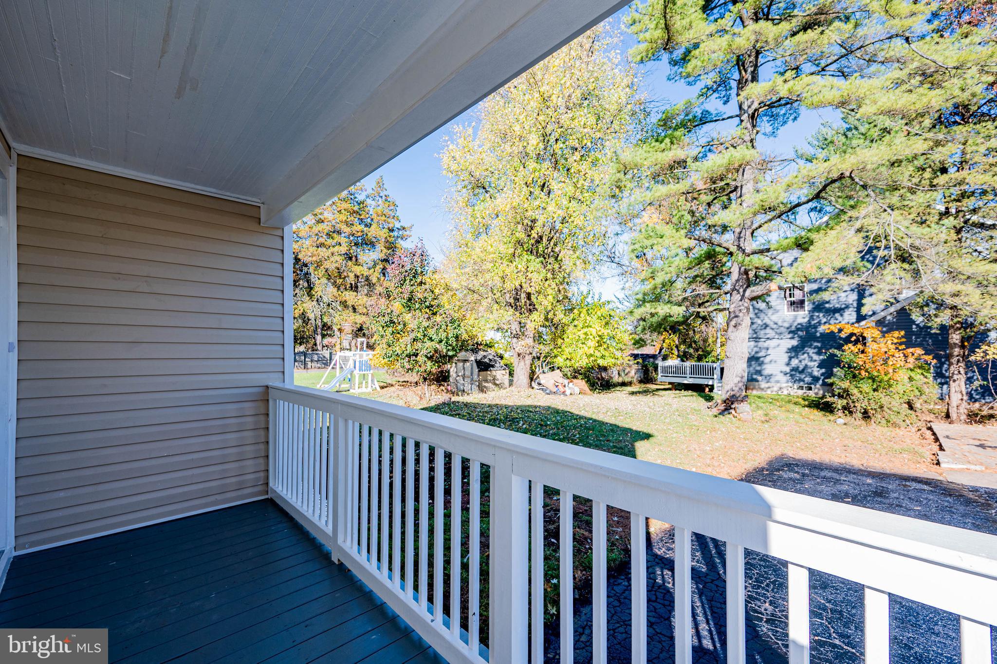 RANDALLSTOWN - Residential