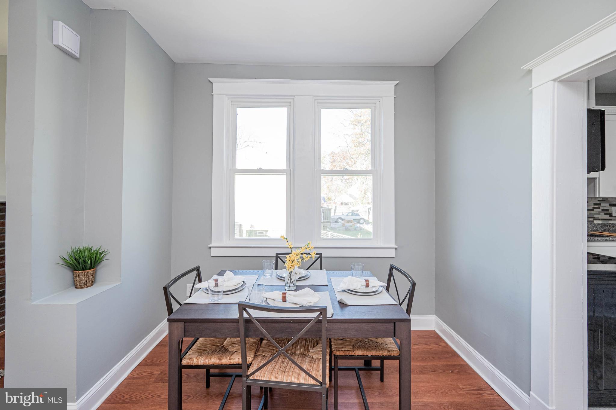 RANDALLSTOWN - Residential