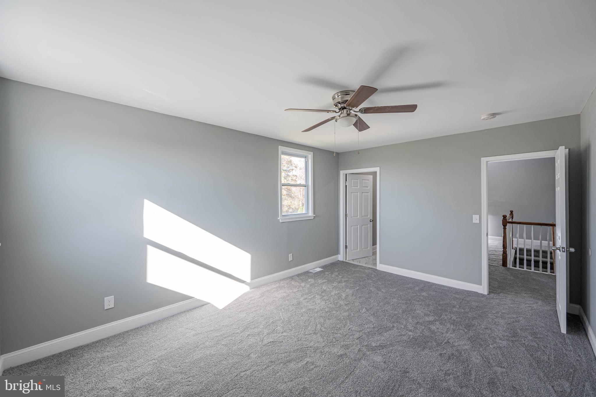 RANDALLSTOWN - Residential