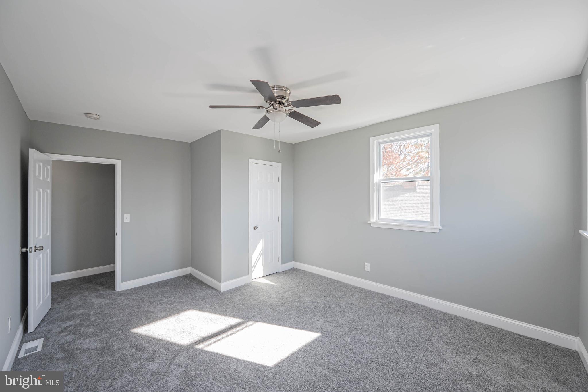 RANDALLSTOWN - Residential