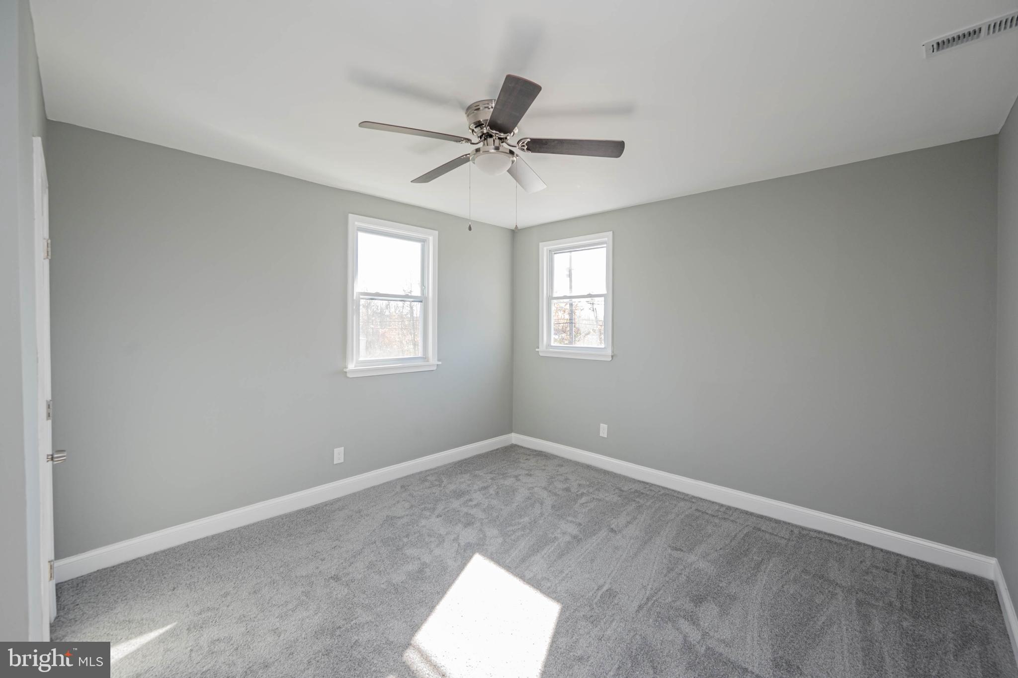 RANDALLSTOWN - Residential