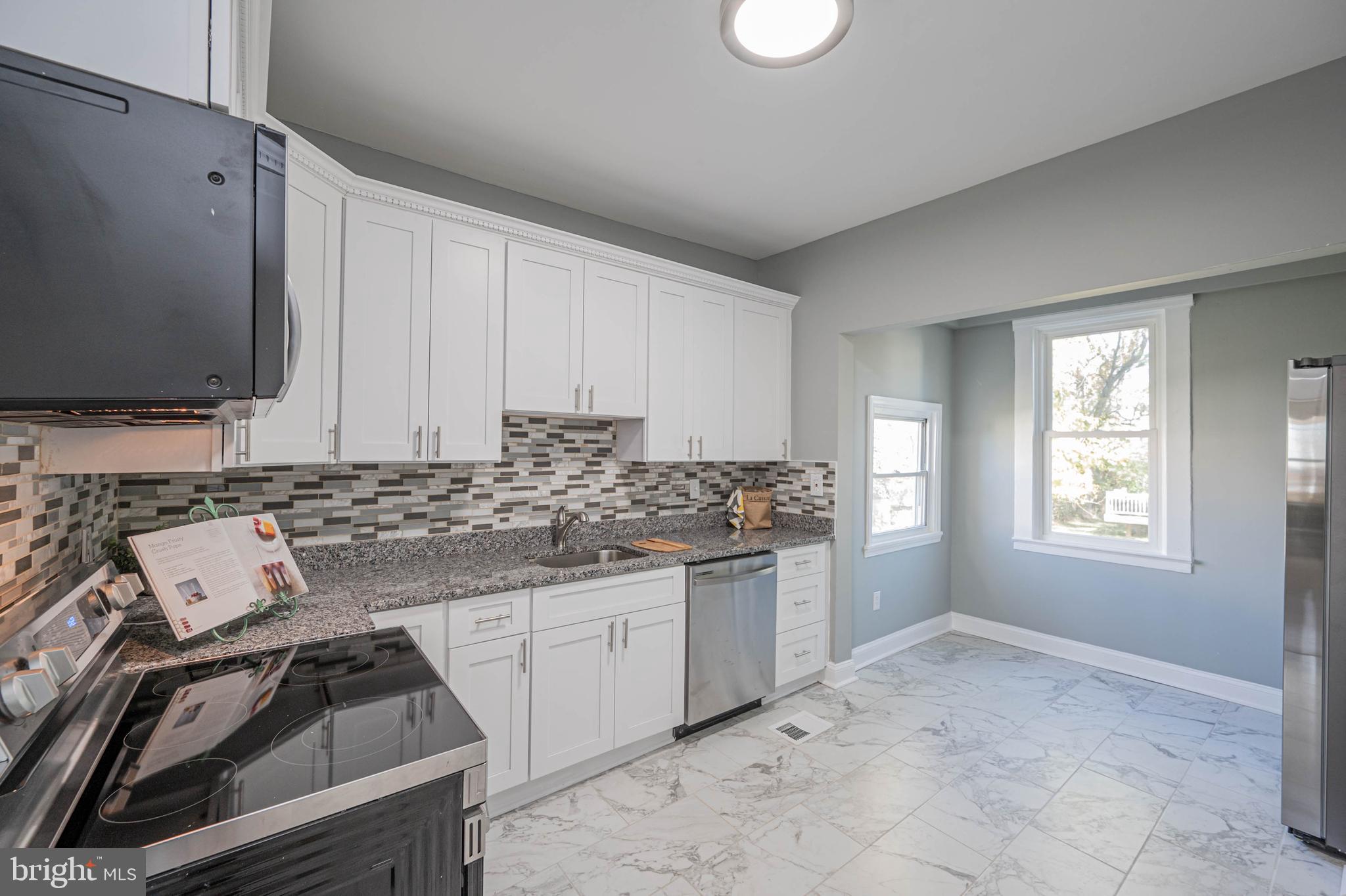 RANDALLSTOWN - Residential