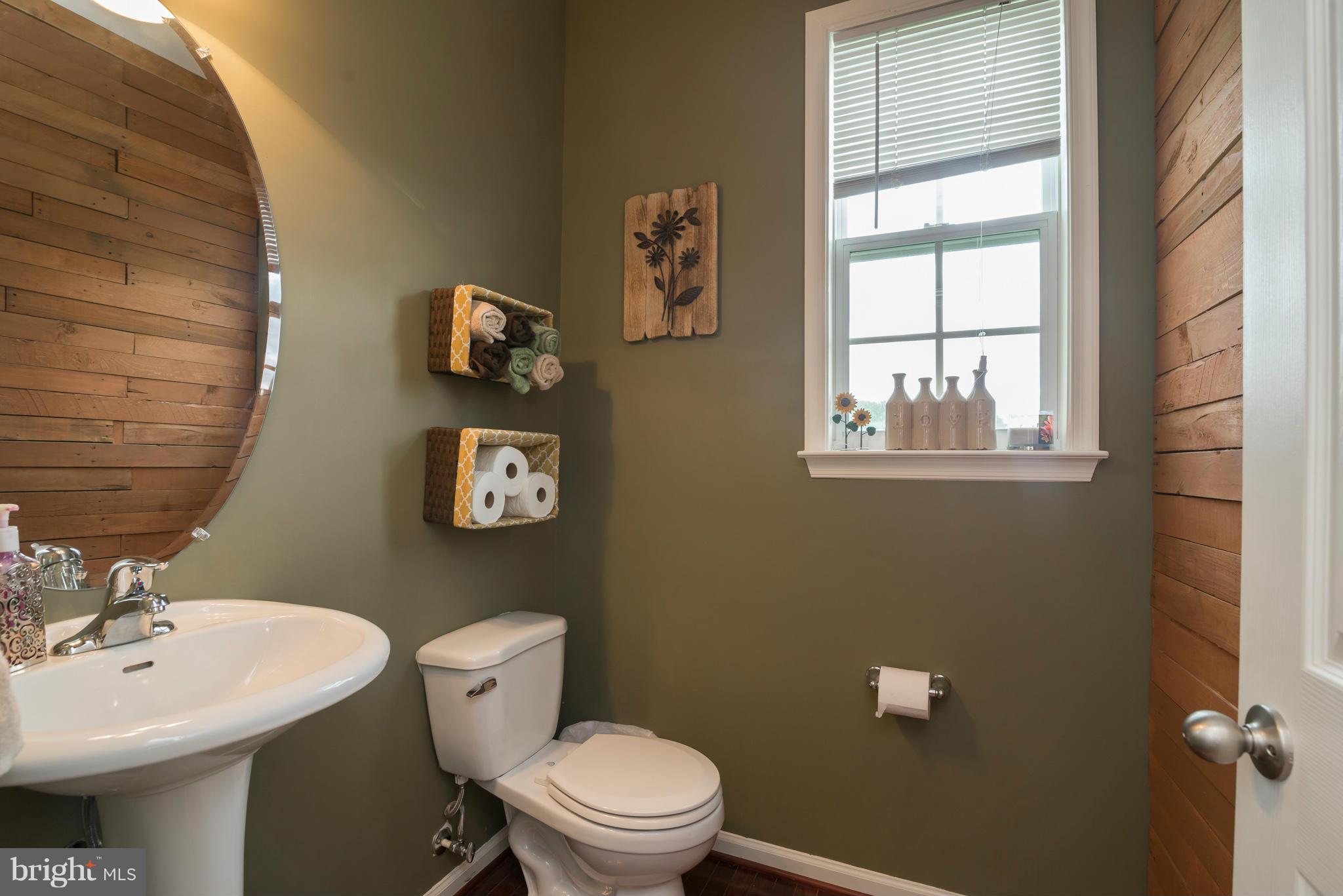 SPRUCE HILL NORTH - Residential