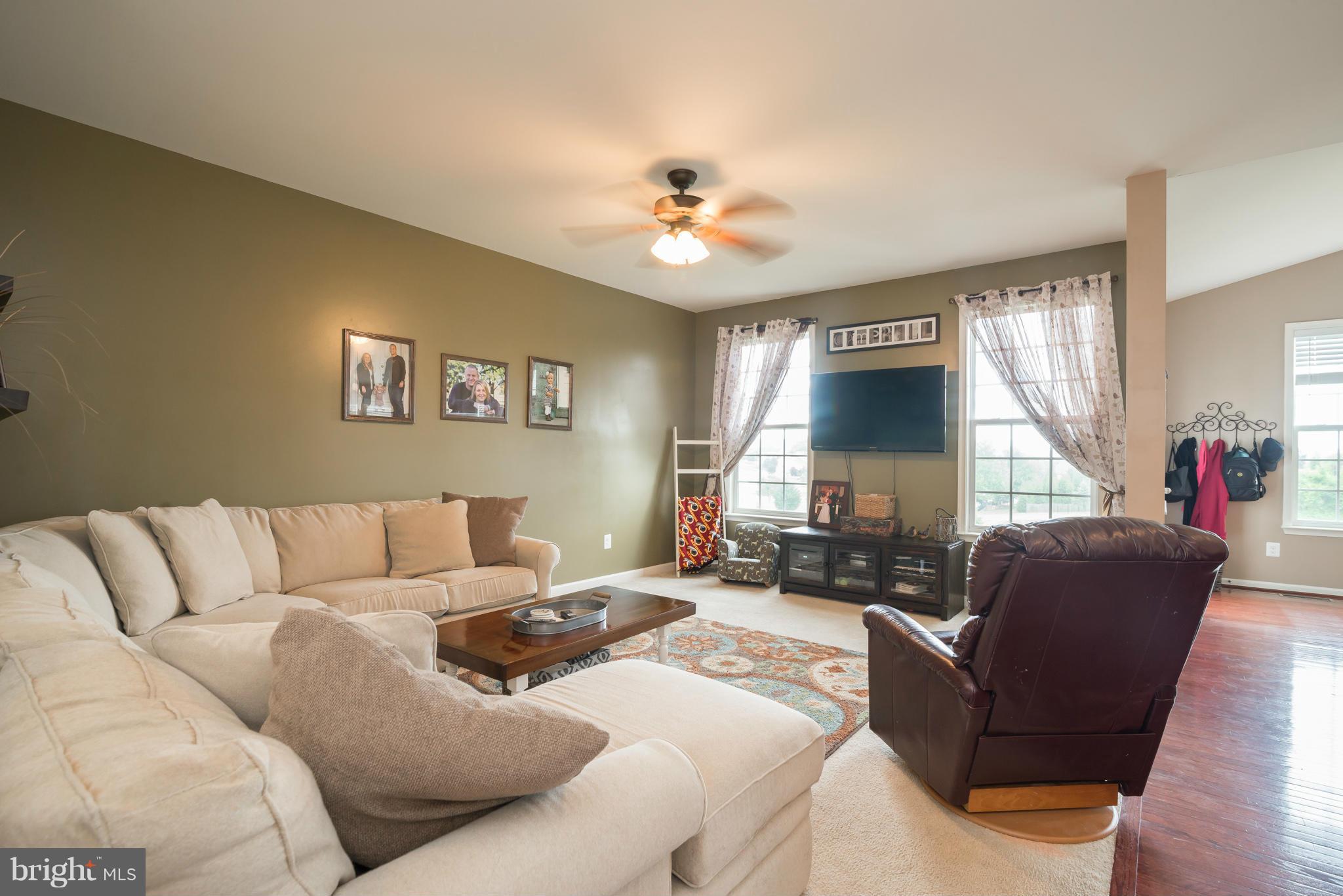 SPRUCE HILL NORTH - Residential