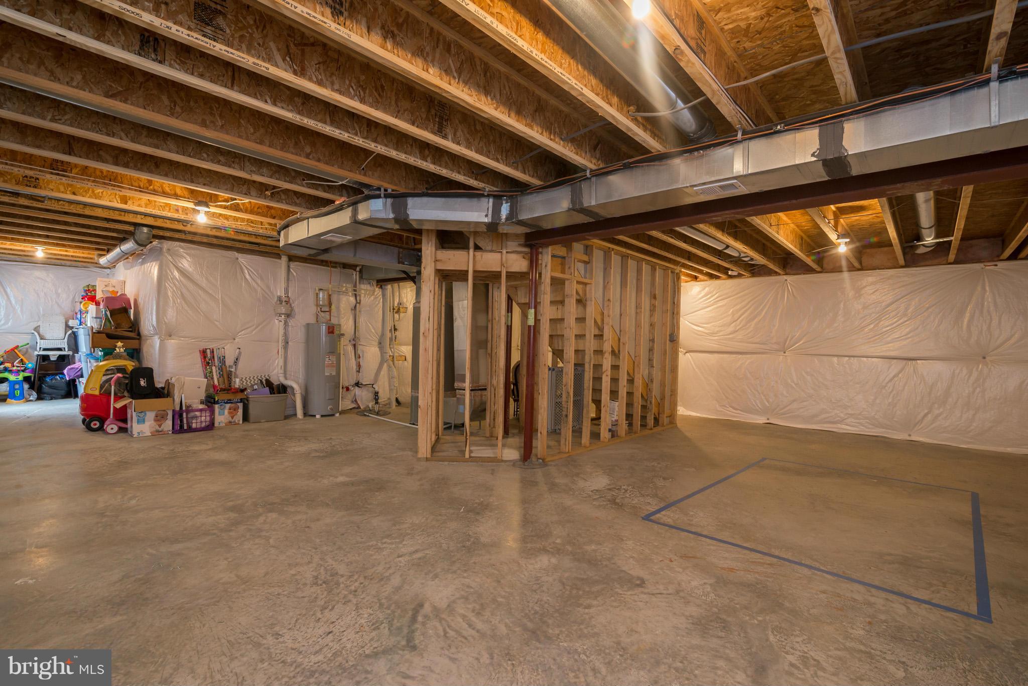 SPRUCE HILL NORTH - Residential