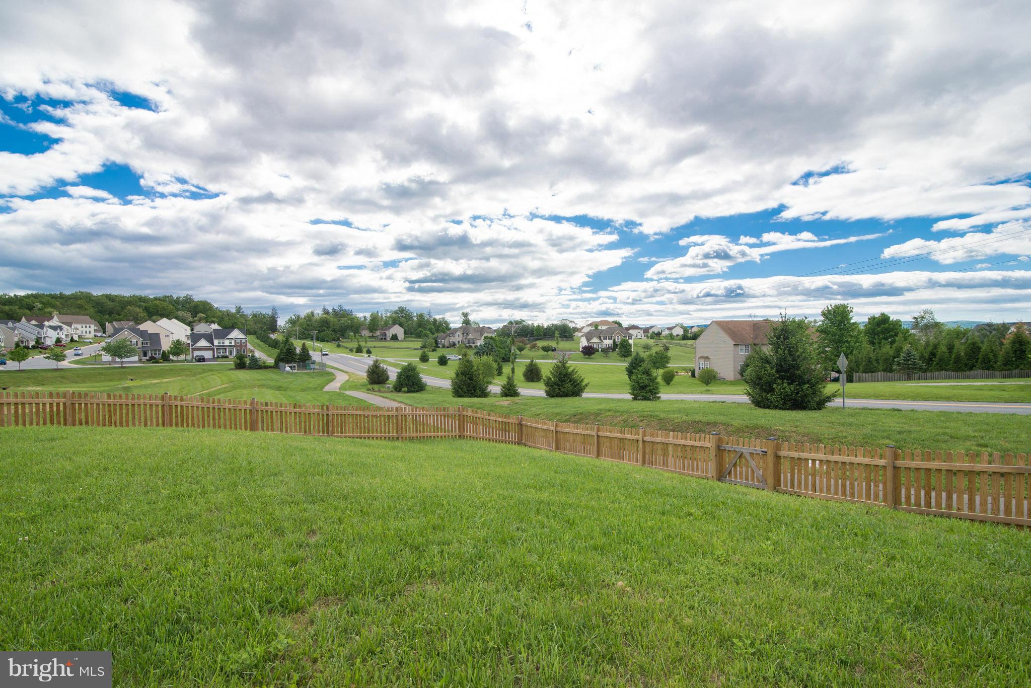 SPRUCE HILL NORTH - Residential