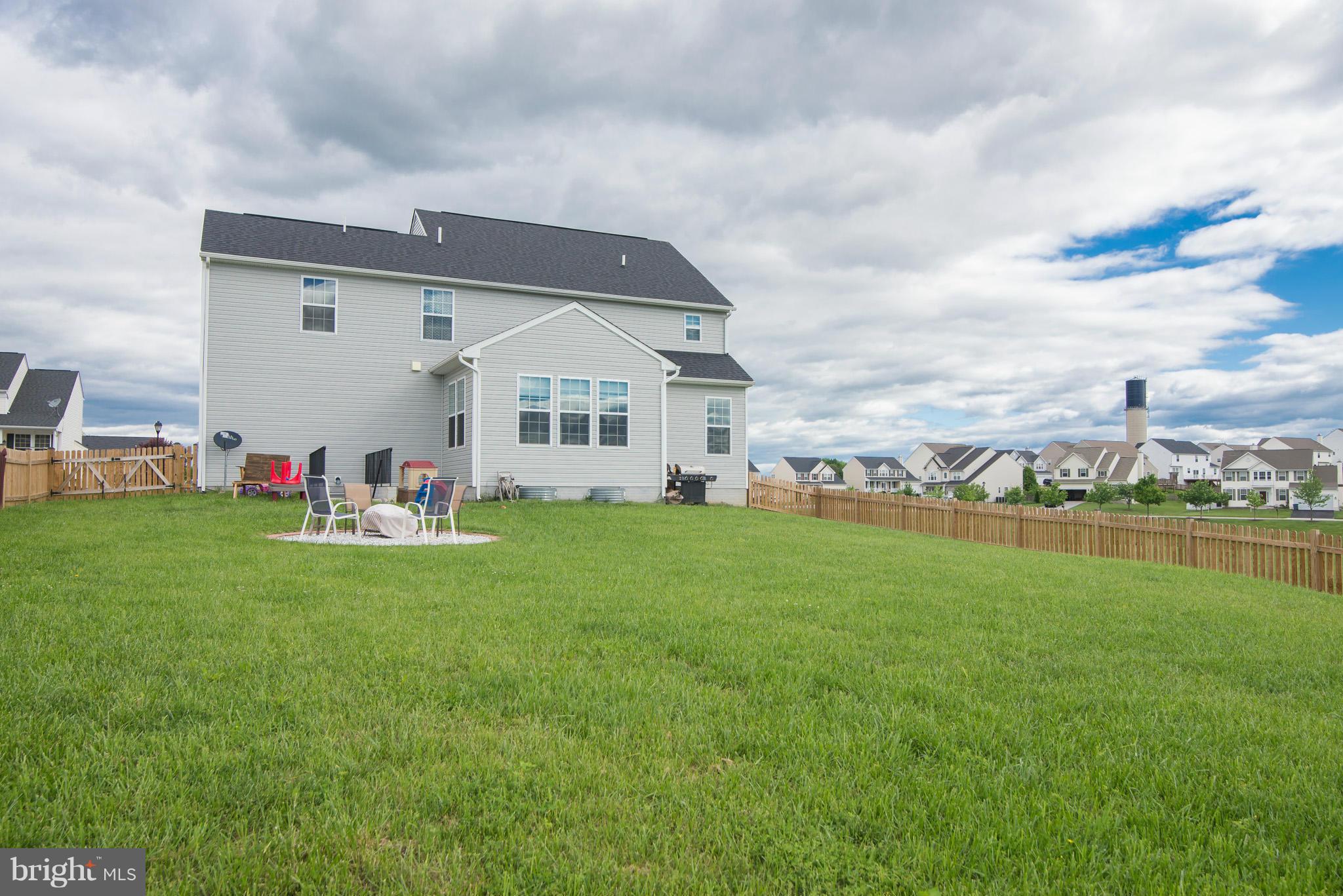 SPRUCE HILL NORTH - Residential