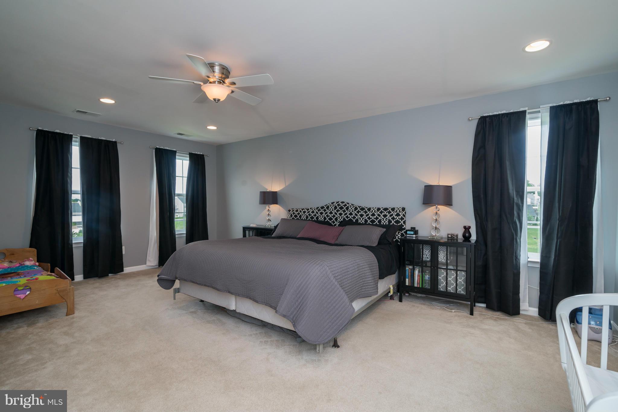 SPRUCE HILL NORTH - Residential