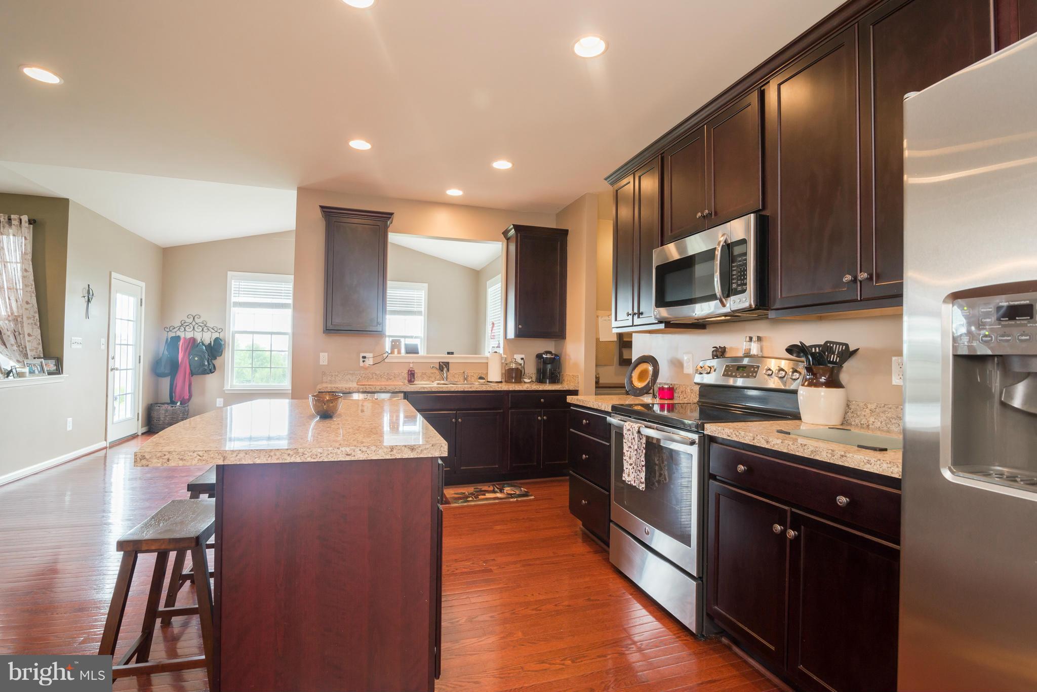 SPRUCE HILL NORTH - Residential